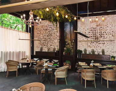  ресторан Охотников