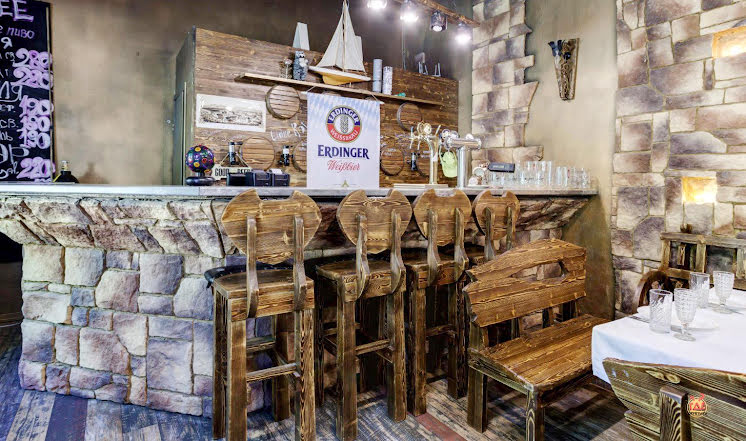 Зал №2 в «В Окошках» фотография №3