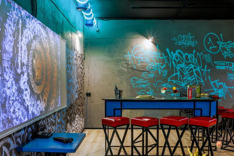 Лофт «Конференция» в «В69» фотография №4