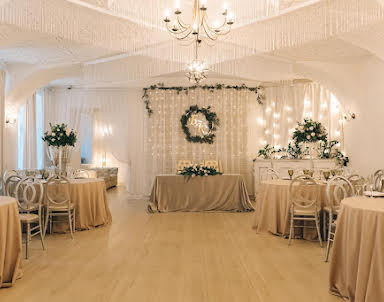 День рождения в Niagara на Галерной