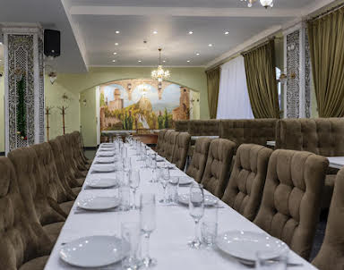  ресторан Старица Карасунская