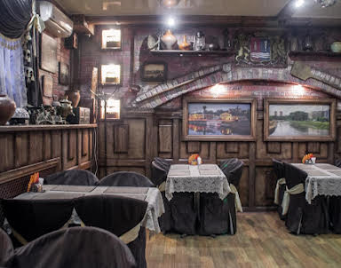  ресторан За углом