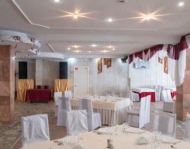  ресторан Московский