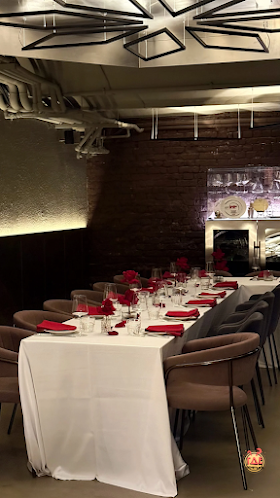 Банкетный зал  в «TT» фотография №9