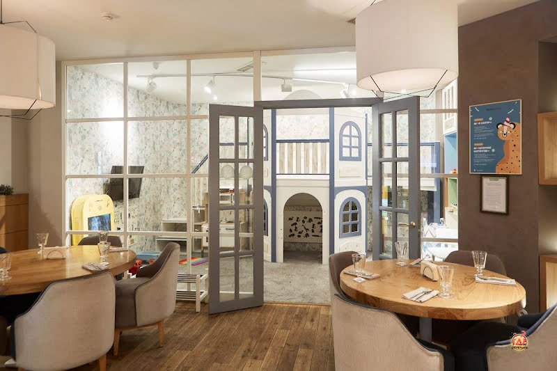 BONA на Есенина фотография №2