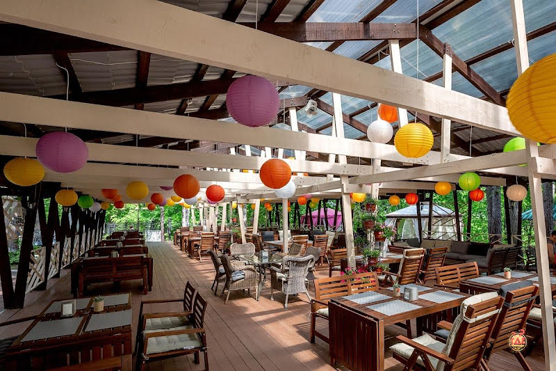 Leto фотография №12