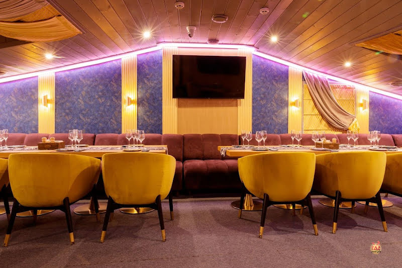 Хинкали Хаус фотография №3