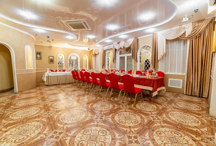 Зал на 30 человек в Зал на 20 человек