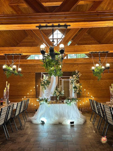 Трапезная в «У озера» фотография №7