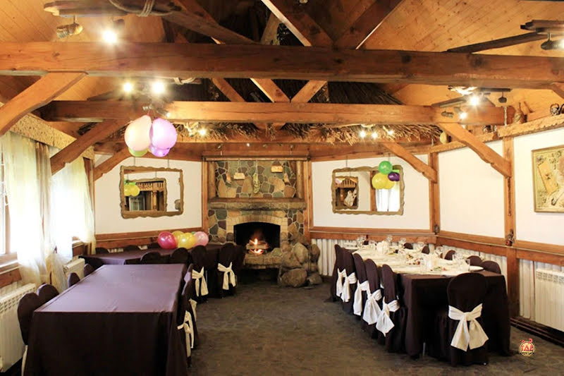 Колыба фотография № 1