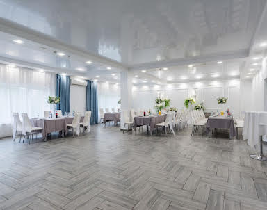  ресторан МоскWа на Суздальской