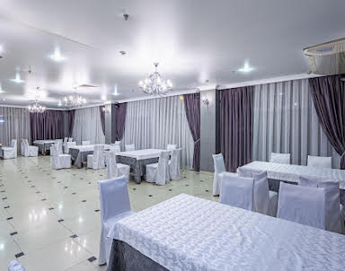 Выпускной в Золотая Корона