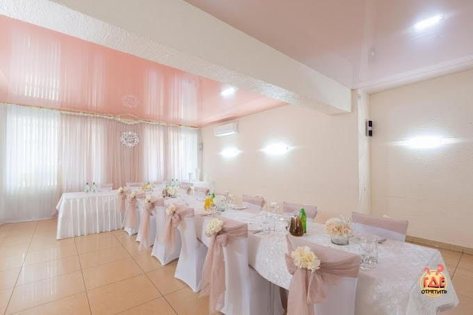 Кафе на Первомайской фотография №5