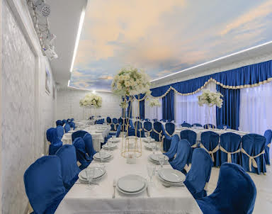  ресторан Араз Палас