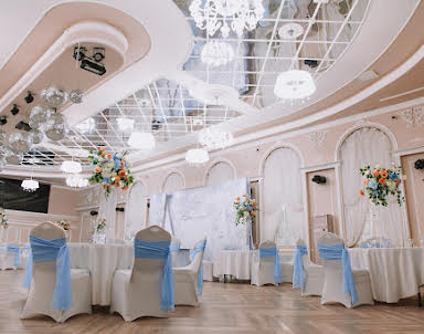 Корпоратив в Matrёshka Plaza