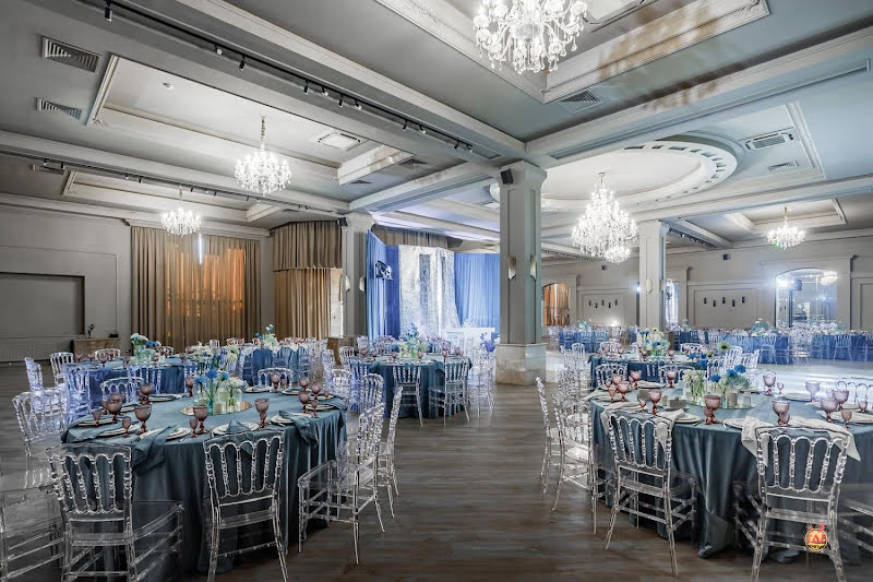 PALLADIO HALL фотография №10