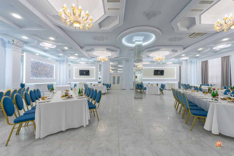 Golden Plaza фотография №8