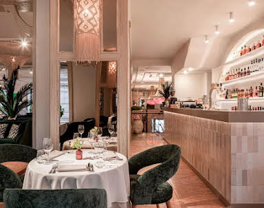 Выпускной в Ткемали