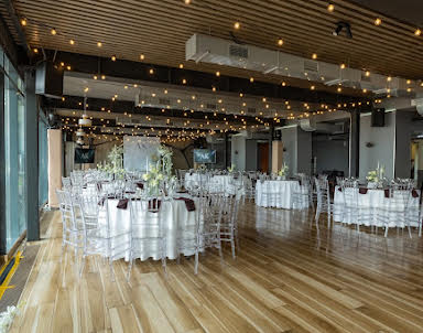  ресторан Акватория