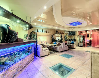  ресторан Оазис на Крупской