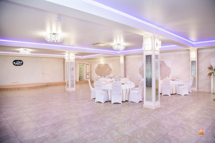 Зал №2 в «Чайка» фотография №10