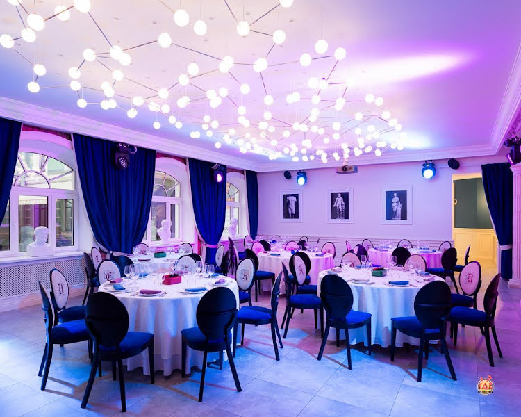 Симпозиум фотография №5