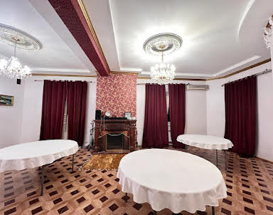 День рождения в Замок на Неве