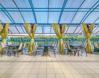  ресторан Мираж