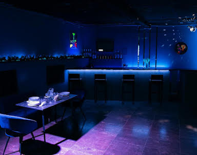  ресторан Пространство вечеринок