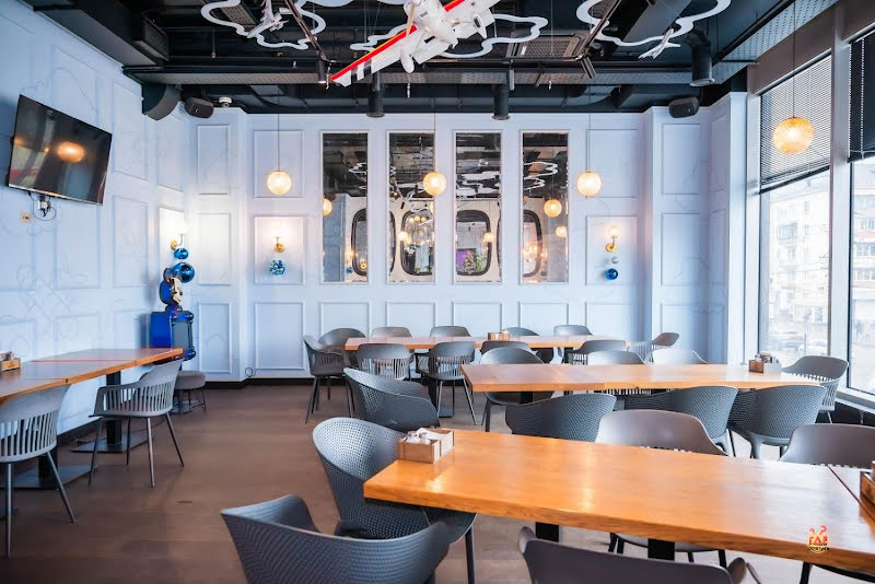 Пилот фотография №3