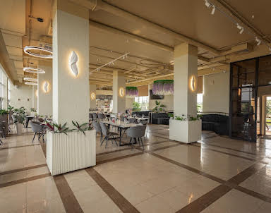  ресторан Лаванда