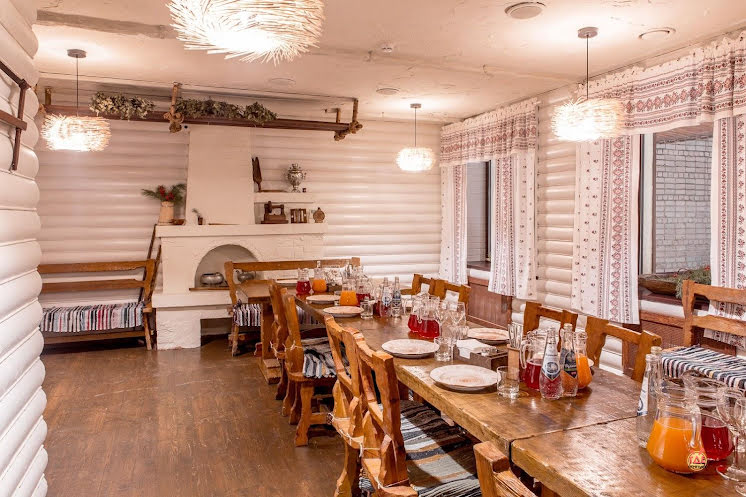 VIP-комната в «Шницель» фотография №1