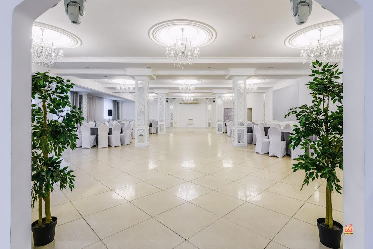 Зал «Рахмет» в «Арман» фотография №11