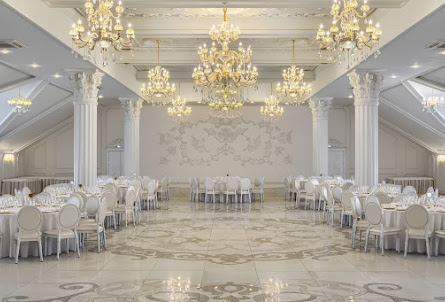 Зал второго этажа  в Беседка 2