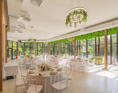 Выпускной в Царский Двор