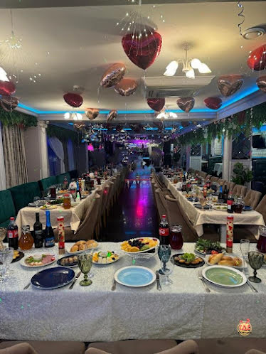 Основной зал в «Санрайз» фотография №3