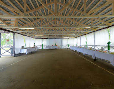  ресторан Солнечный остров