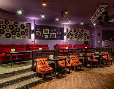  ресторан Дюшес Балашиха