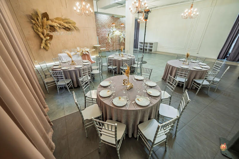 LOUIS Loft фотография №8