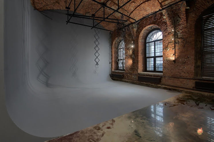 Ринг  в «POLYGON» фотография №4