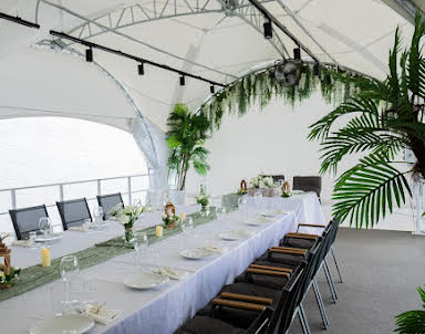  ресторан Sky-Village