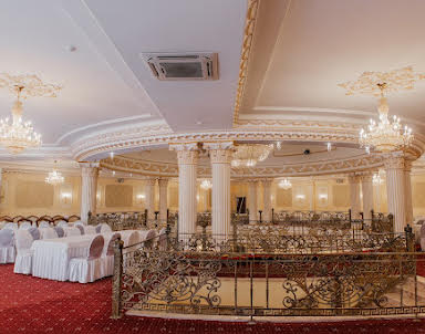  ресторан Версаль