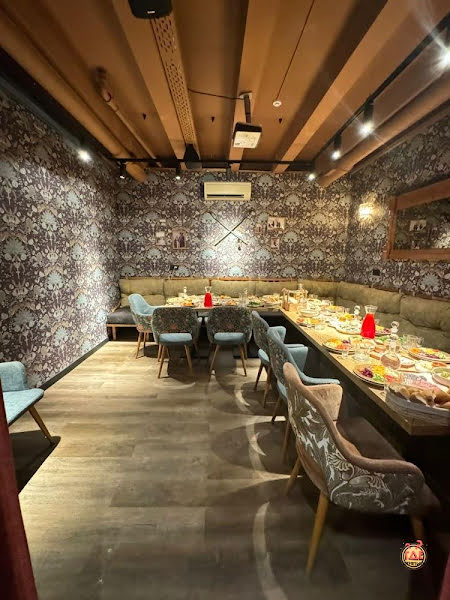 Барбамбия Шампури фотография №1