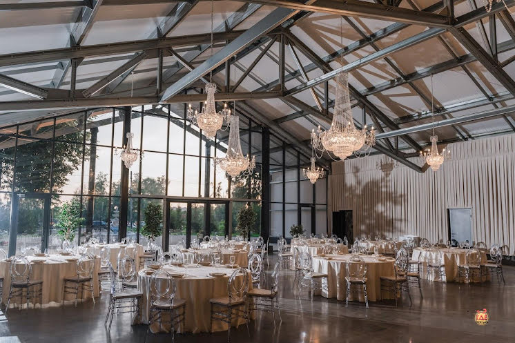 Grand «Лесной» в «Гребнево» фотография №9