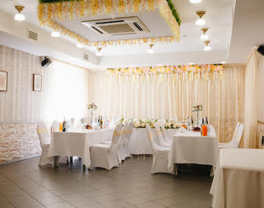  ресторан Utka Хаус