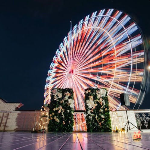 Крыша в «ГорPark» фотография №4