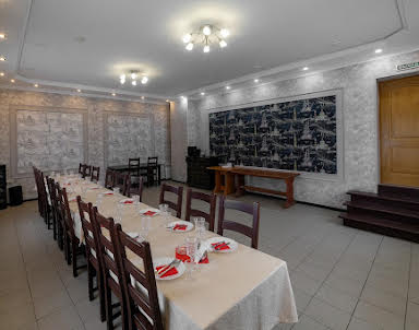  ресторан Neon