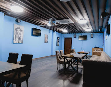  ресторан Picasso