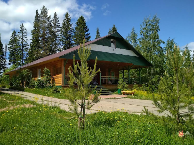 Зайкина избушка фотография №17