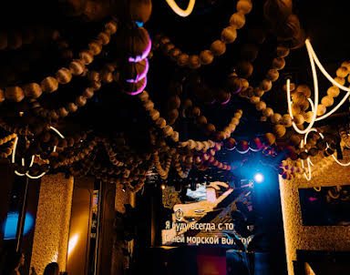  ресторан SOHO